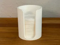 0.2mm layer, 2 walls, 4% infill