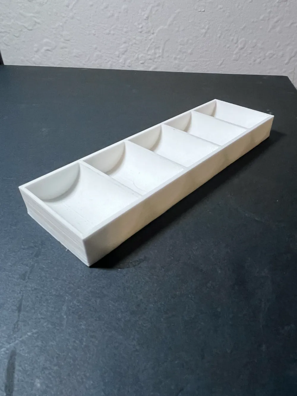 Half Dollar holders by HB3D MakerWorld