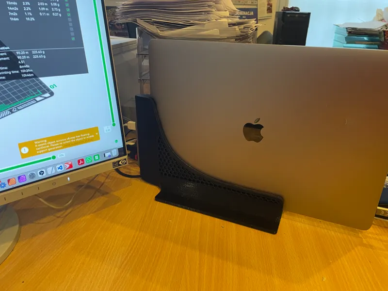 MacBook Pro 16 - Best Docks