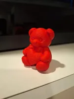 0.16mm layer, 2 walls, 10% infill