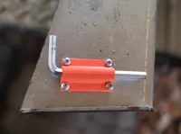 0.2mm layer, 2 walls, 20% infill