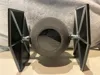 No Supports, AMS Version