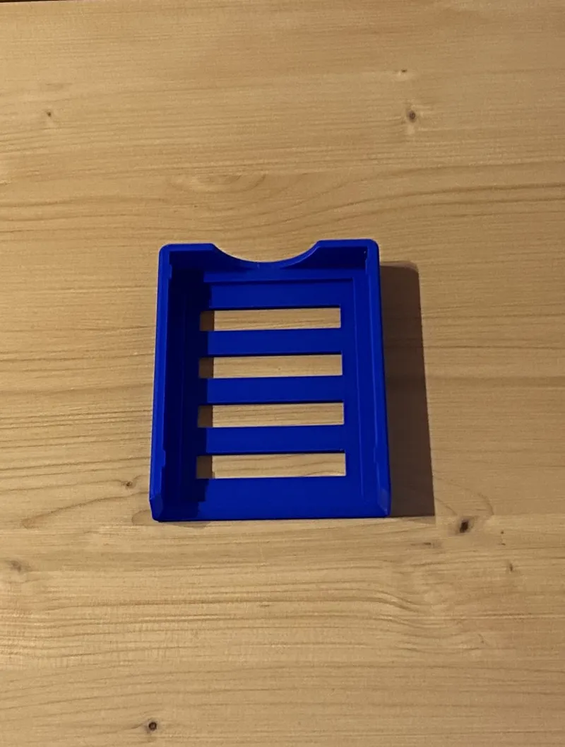 2,5" HDD Case