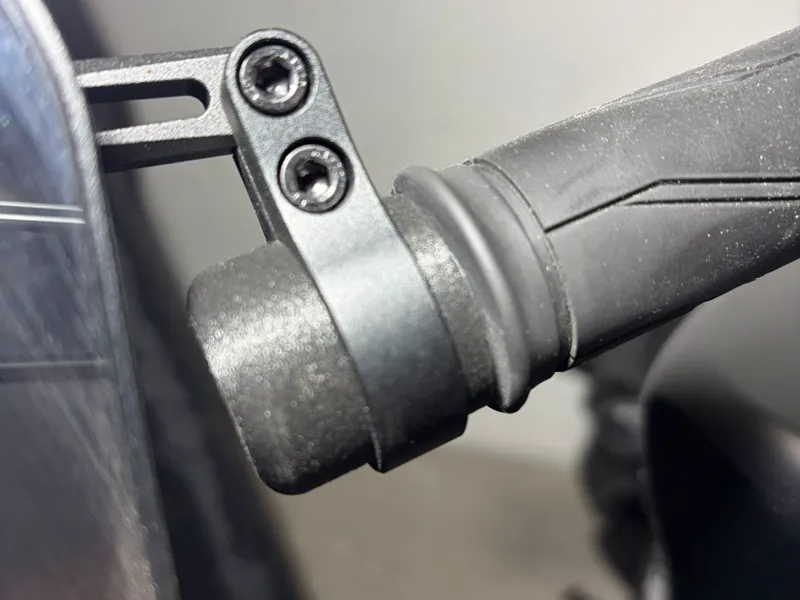 Yamaha MT-09 Bar Ends