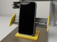 0.2mm layer, 3 walls, 10% infill