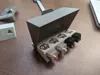 Nozzle box with caps (0,4 nozzle, 0,2 layer)