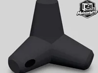 0.16mm layer, 2 walls, 15% infill