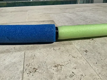 Adaptador: Pool Noodle Connector — vista de referencia 3