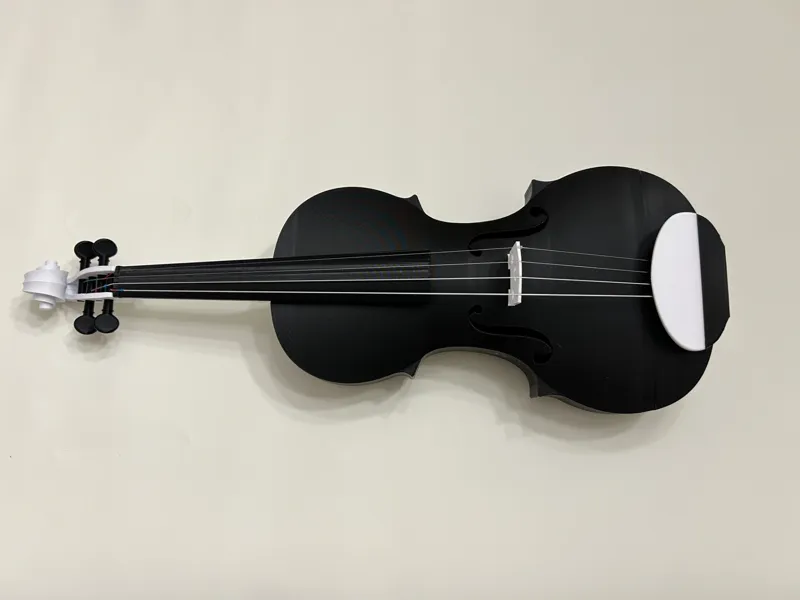 1/2尺寸小提琴 1/2 Size Violin
