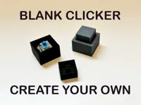 Pièces de clicker fidget à personnaliser — photo 2