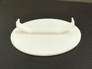 Federdeckel