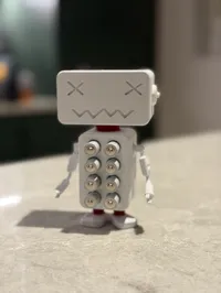 AAA Bot