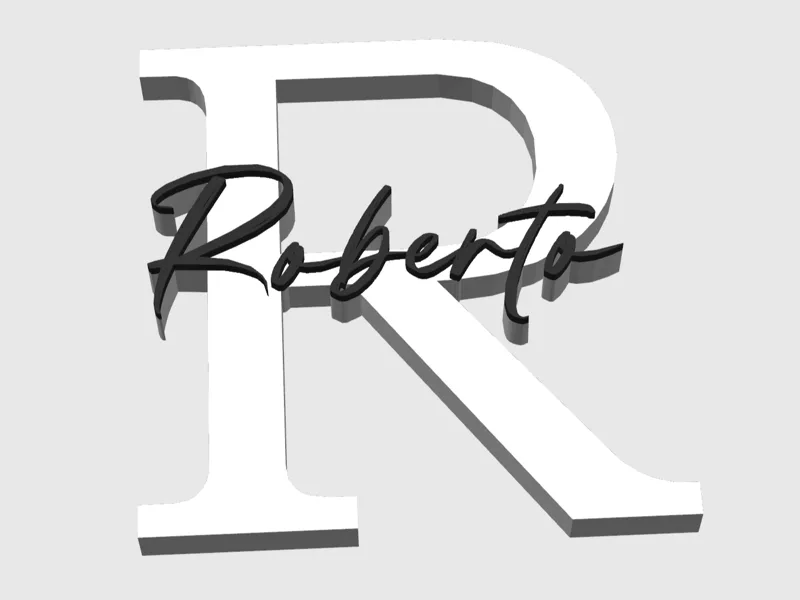 Roberto