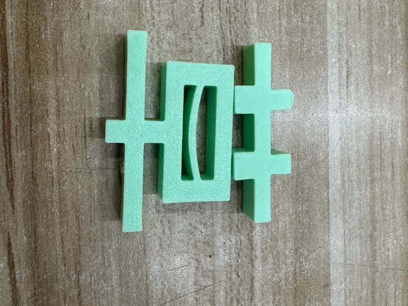 苦早 早苦 傻傻分不清楚