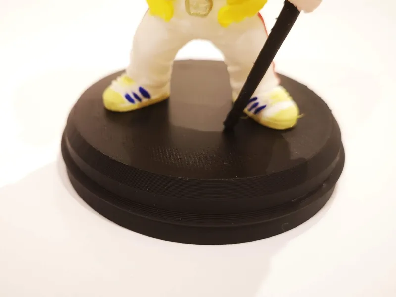 Base per Action figure, Funko pop