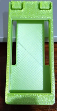Coque pour LillyGo T-Display S3 avec passages broches — photo 2