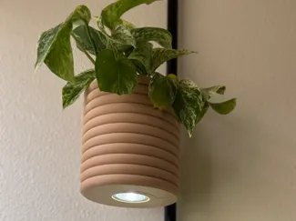 Hanging Planter