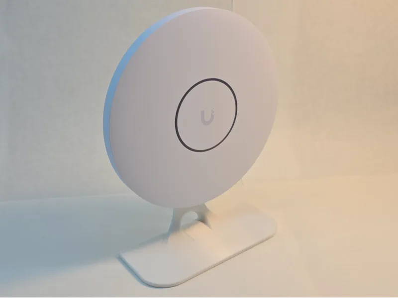 Ubiquiti U7 Pro XG Stand