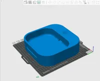 0.2mm layer, 5 walls, 30% infill