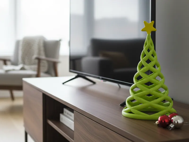 Christmas Tree