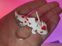 Keychain version