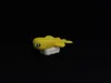 Tatsugiri Wooden Fish Mallet