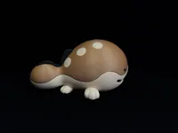 土王木鱼