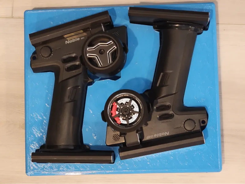 FlySky NB4 NB4+ TPU Protective Transmitter Holder