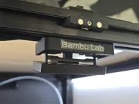 0.2mm layer, 5 walls, 50% infill