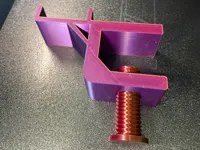 0.24mm layer, 2 walls, 15% infill