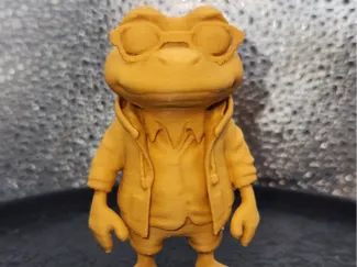 Pepe the Frog