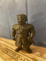 Pack de figurines Kaamelott — photo 2