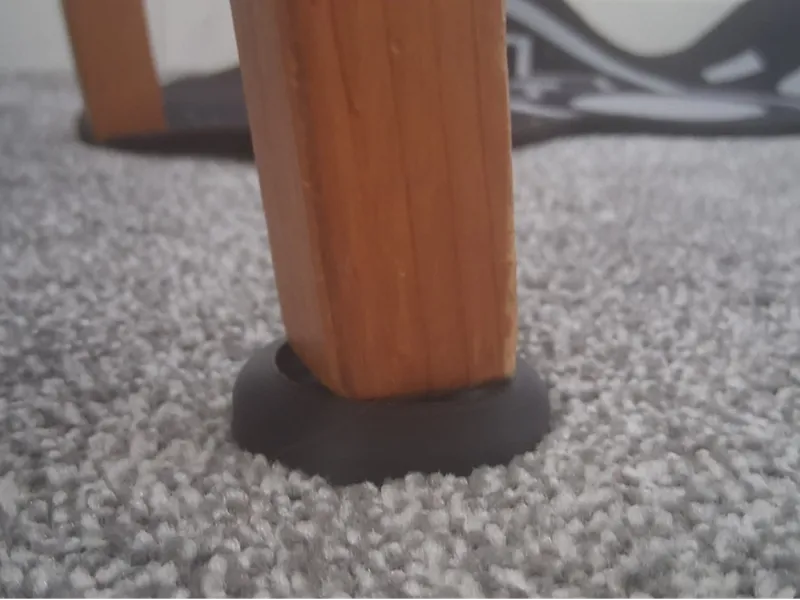 Roll Stopper (Small Version)