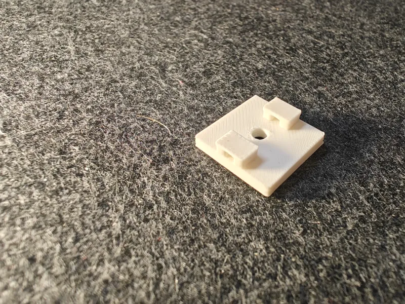 Cable Clip