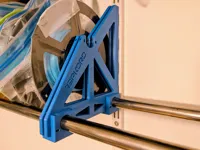 0.28mm layer, 7 walls, 20% infill