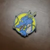 Shenron Logo