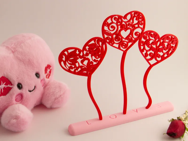 HeartBloom