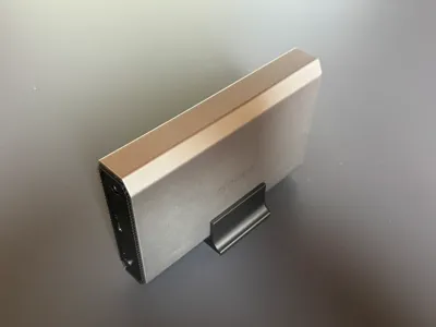 Orico DD35 Vertical Stand