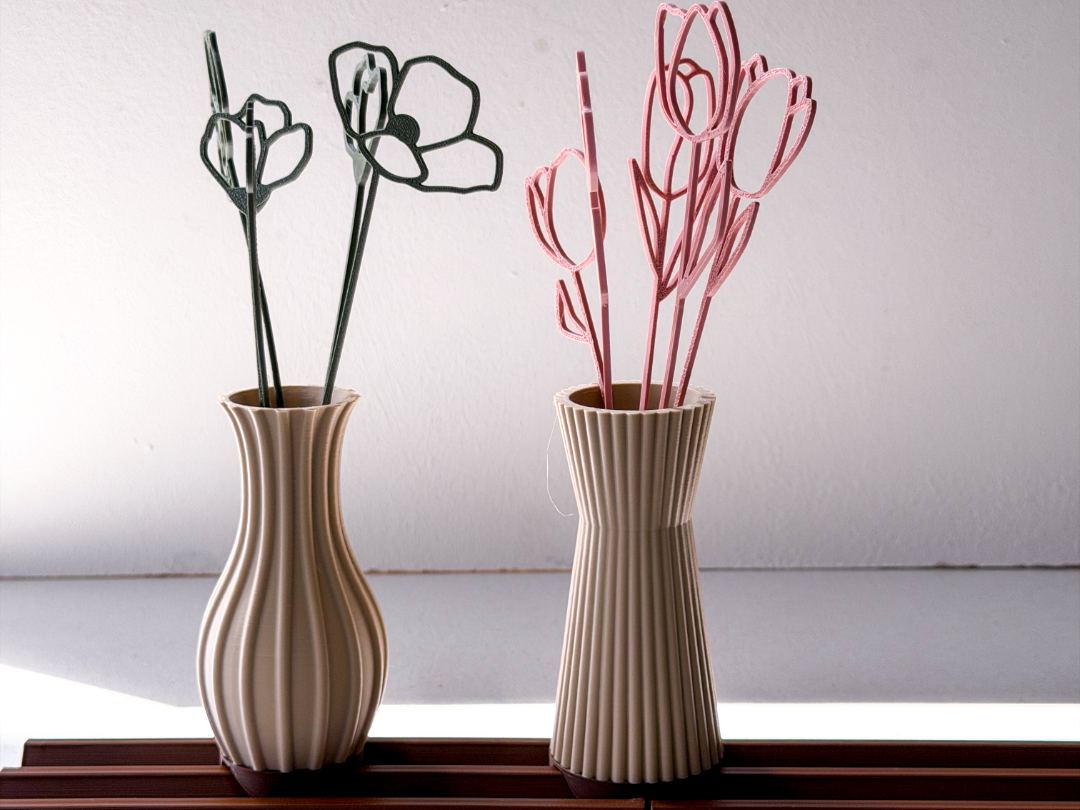 BloomPods for Moku
