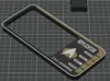 0.16mm layer, 2 walls, 15% infill