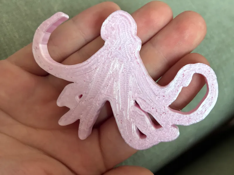 Octopus 2d