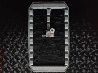 0.2mm layer, 2 walls, 10% infill