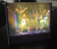 Boîtier d'exposition pour lithophanies — photo 3