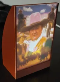 Boîtier d'exposition pour lithophanies — photo 2