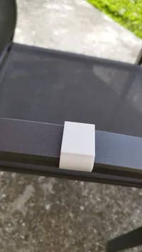 0.2mm layer, 6 walls, 25% infill