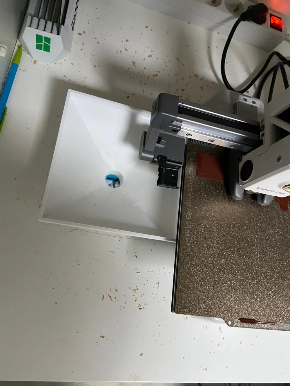 3D printer poop by electrico - MakerWorld