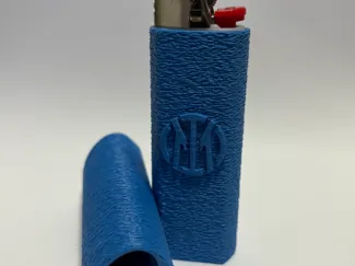 BIC briquet Inter Milan