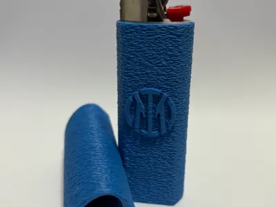 BIC Lighter Inter Milan