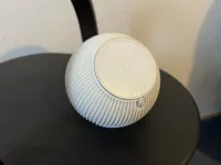 58mm - variable layer height, 2 walls, 10% infill
