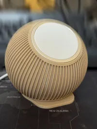 Stand support (0.2mm layer, 2 walls, 15% infill)
